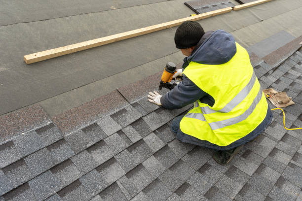 Best Residential Roofing Contractor  in Afton, WY